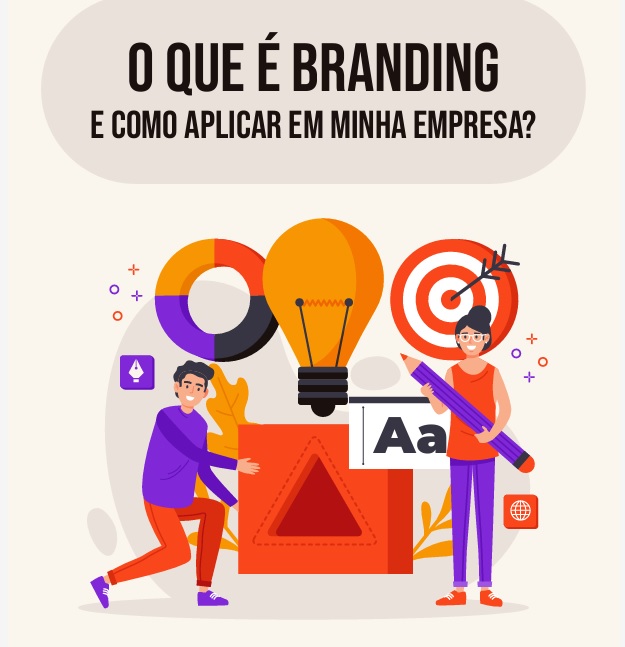 Branding - Portfolio Sebrae Bahia