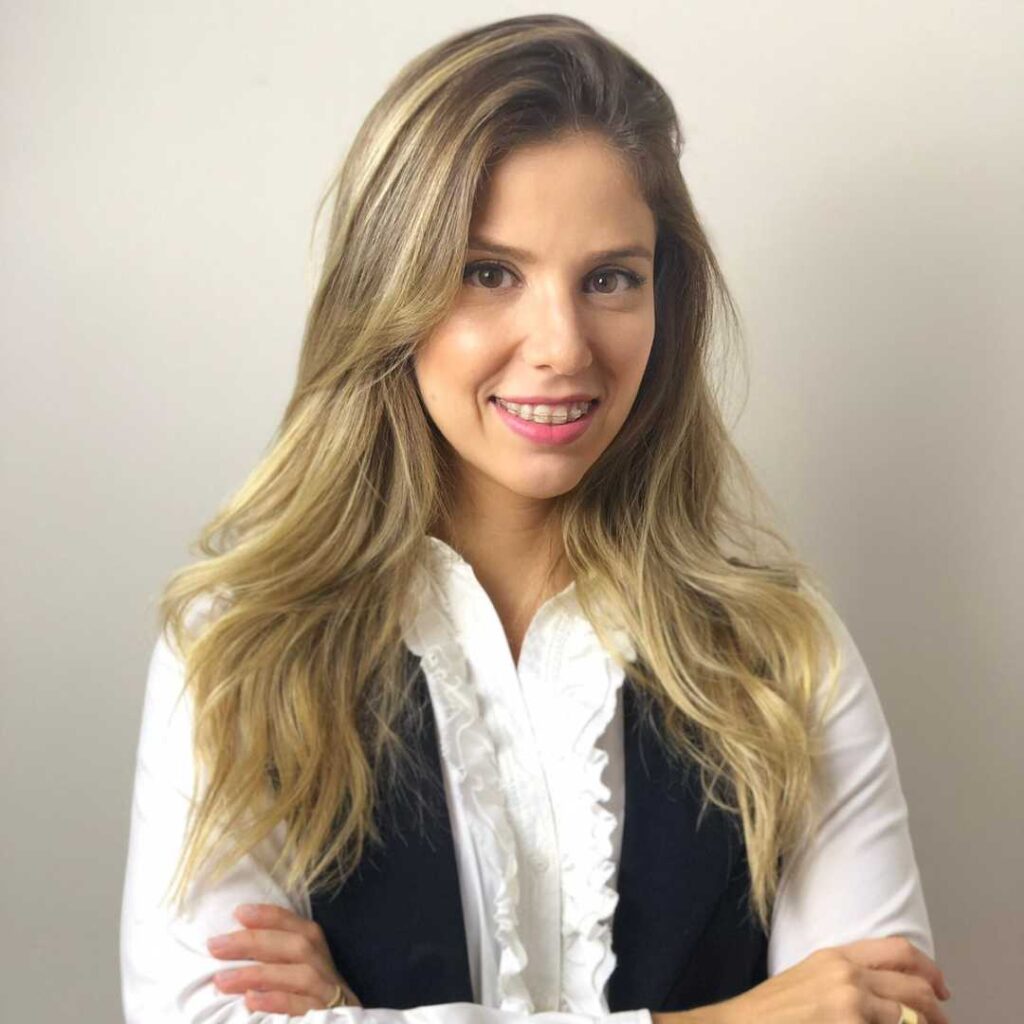 Gabriela Curi