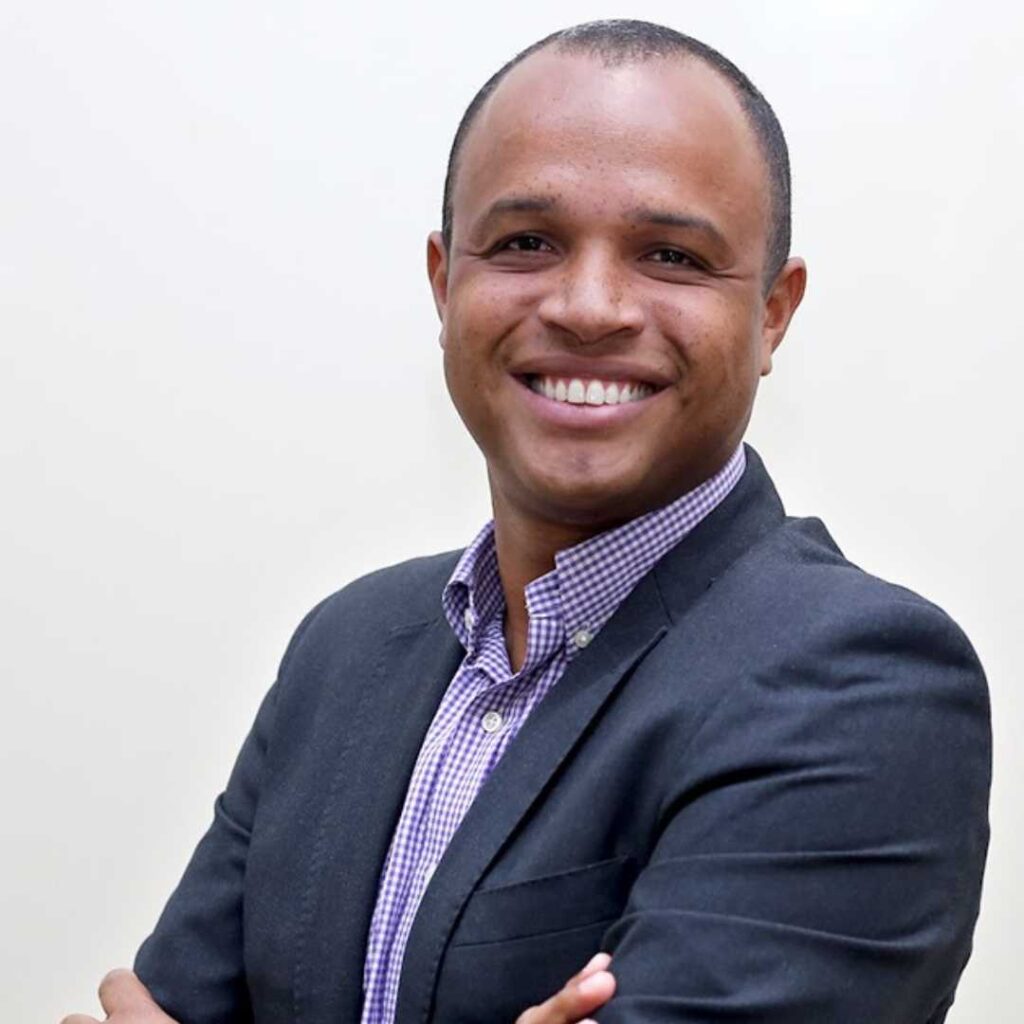 Rogério Teixeira