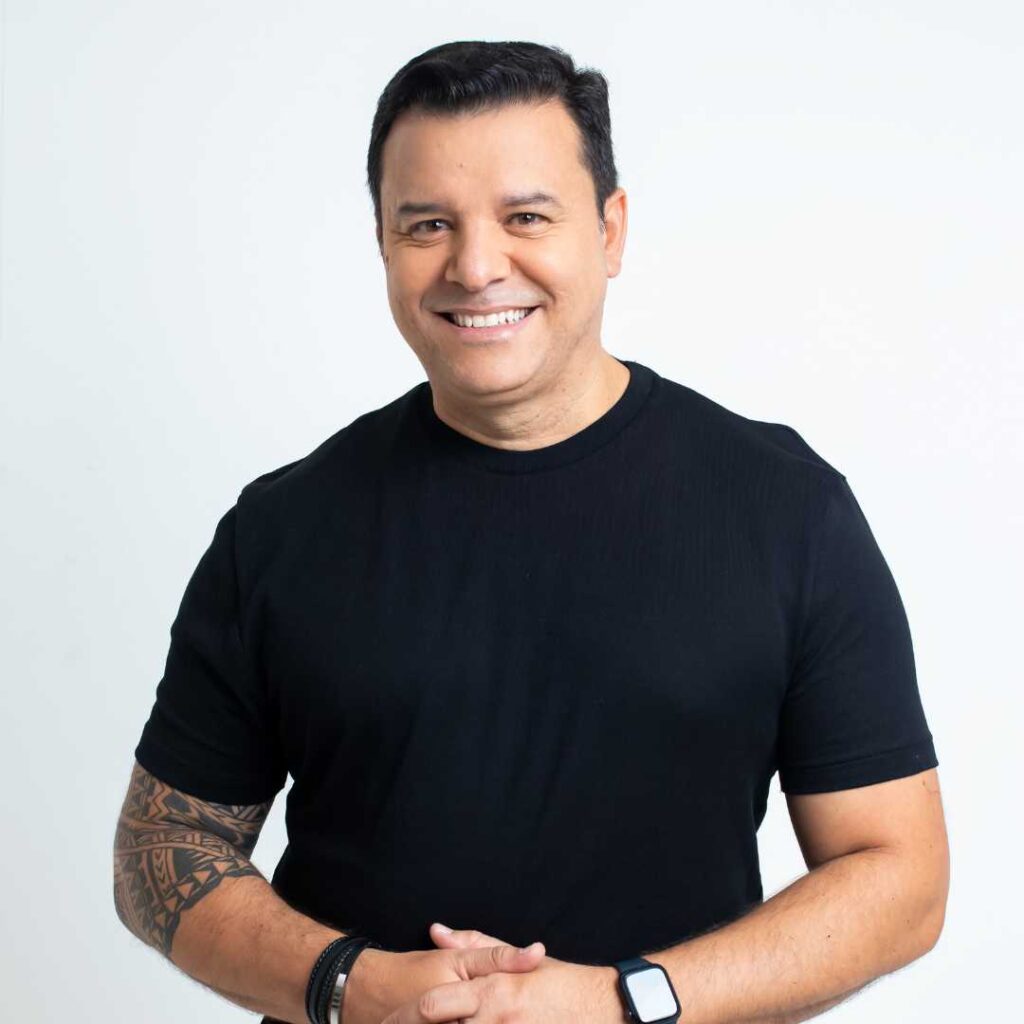 Waldo Souza